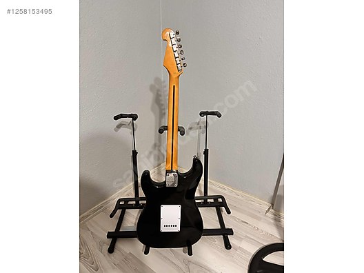 İkinci El ve Sıfır Alışveriş / Müzik / Müzik Aletleri / Telli Çalgılar / Gitar / Elektro