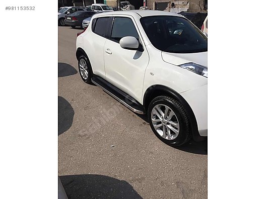 nissan juke 1 5 dci sport pack satilik nissan juke spor paket sahibinden comda 981153532