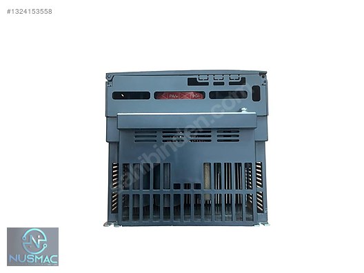 ATV212HD15N4 - Hız Kontrol Cihazı ATV212 - 15kW - 20hp - Schneider