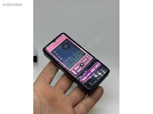 Used & Brand New Items / Cell Phones & Accessories / Cell Phones / Nokia / 3250