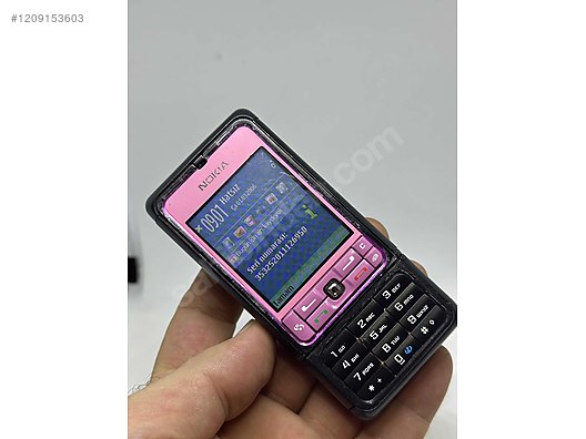 Used & Brand New Items / Cell Phones & Accessories / Cell Phones / Nokia / 3250