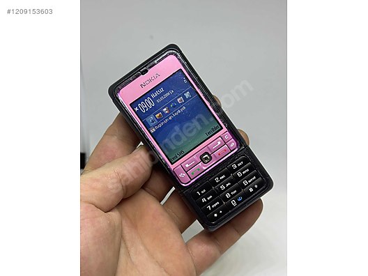 Used & Brand New Items / Cell Phones & Accessories / Cell Phones / Nokia / 3250