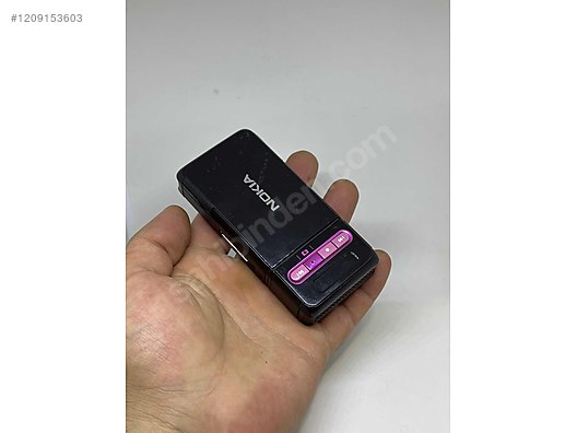 Used & Brand New Items / Cell Phones & Accessories / Cell Phones / Nokia / 3250