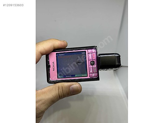 Used & Brand New Items / Cell Phones & Accessories / Cell Phones / Nokia / 3250