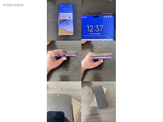 Used & Brand New Items / Cell Phones & Accessories / Cell Phones / Xiaomi / Mi Note 10 Lite