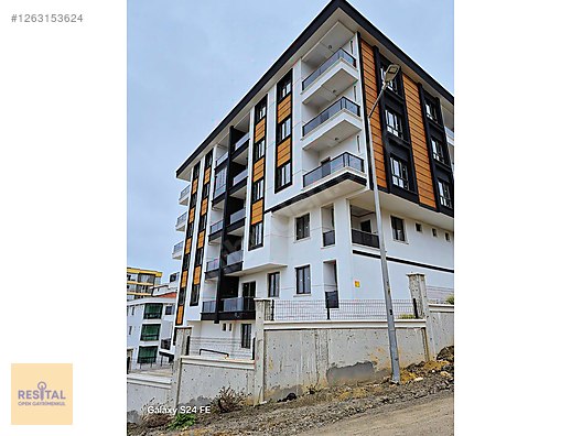 FULL DENİZ MANZARALI EŞYALI KİRALIK DAİRE