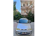 FATİH BORADAN UZUN YILLAR TEK ELDEN KULLANILMIŞ KLİMALI ALBEA #1274153629