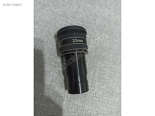 Used & Brand New Items / Cameras & Photographic Equipment / Telescopes / Refractor