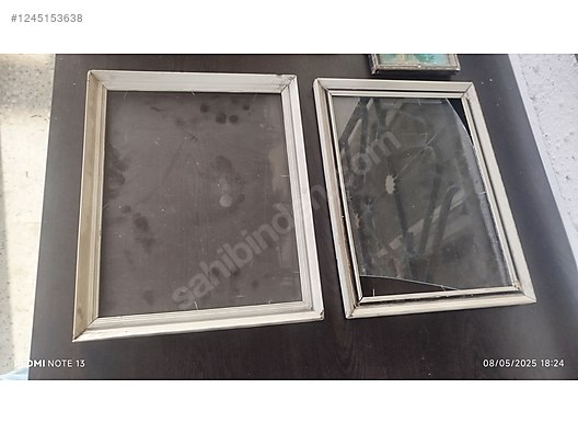 İkinci El ve Sıfır Alışveriş / Antika / Dekorasyon Ürünleri / Antika Tablo & Çerçeve