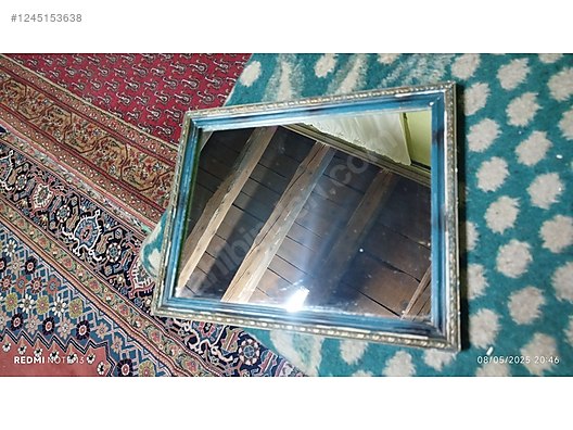 İkinci El ve Sıfır Alışveriş / Antika / Dekorasyon Ürünleri / Antika Tablo & Çerçeve