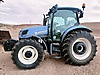Machinery / Agricultural Machines / Tractors / New Holland / TR6.130