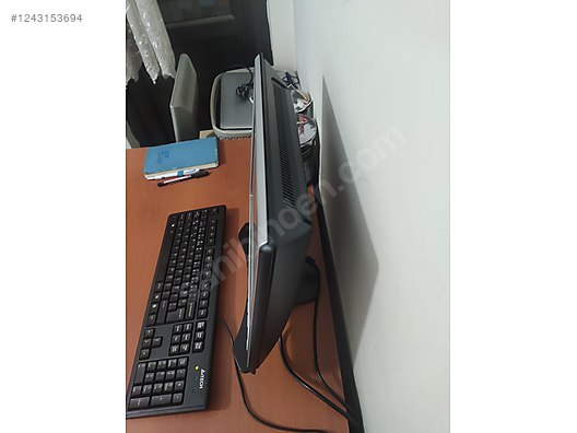 Used & Brand New Items / Computers / Monitors / LED & LCD Monitör