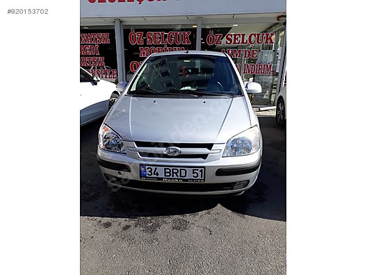 hyundai getz 1 3 gls hyundai getz otomatik vites ilk sahibinden 75 400 km bakimli at sahibinden com 920153702 hyundai getz 1 3 gls hyundai getz otomatik vites ilk sahibinden 75 400 km bakimli at sahibinden com 920153702
