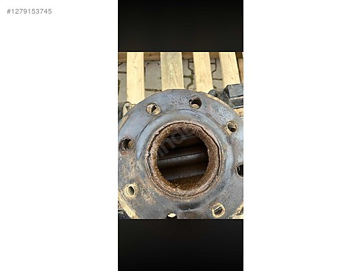 İkinci El ve Sıfır Alışveriş / Bahçe & Yapı Market / Yapı Malzemeleri / Sıhhi Tesisat / Pompa & Hidrofor