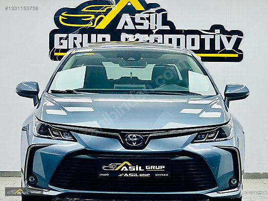 Toyota Corolla 1.8 Hybrid Flame X-Pack 2022