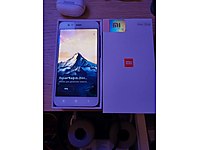 Xiaomi Mi 5X Telefon tertemiz