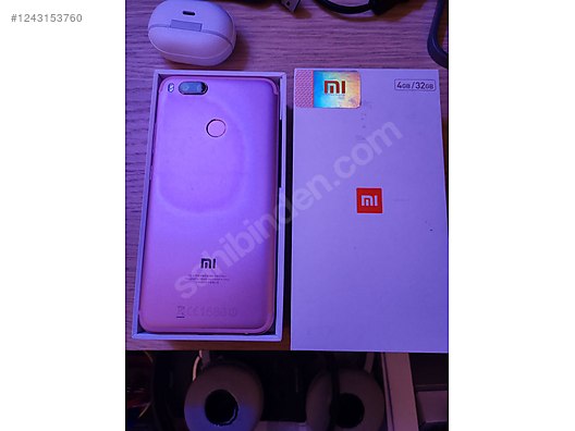 Used & Brand New Items / Cell Phones & Accessories / Cell Phones / Xiaomi / Mi 8 Lite
