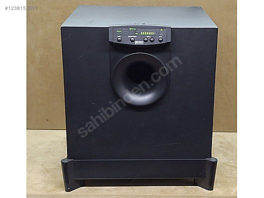 JBL SUB-333 İkinci El JBL Subwoofer (Ev Tipi) Hoparlör fiyatları