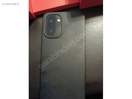 OnePlus / 6T / oneplus 8300 mah batarya on sahibinden.com - 1325153812