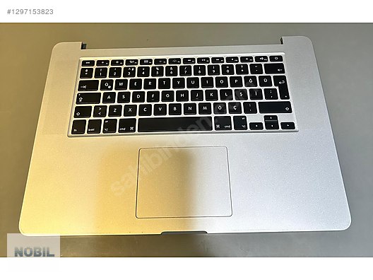 Apple MacBook Pro A1398 Topcase 15.4