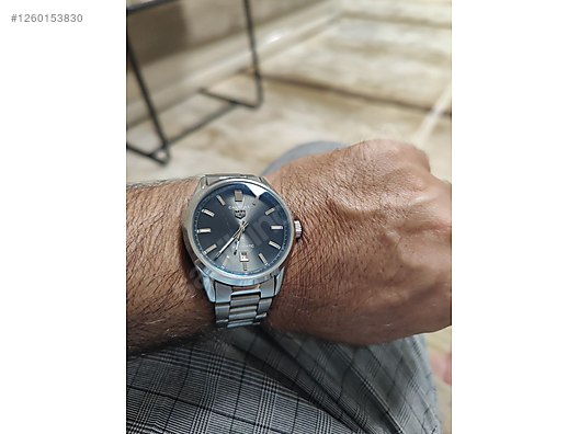 Tag Heuer / Tag Heuer Otomatik Saat on sahibinden.com - 1260153830