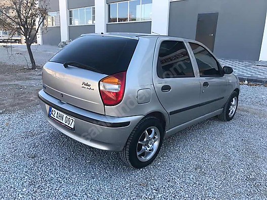 fiat palio 1 3 multijet el fiat palio 1 3 multijet at sahibinden com 968153859