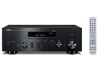 Y A M A H A - R-N 602 NETWORK ANFİ