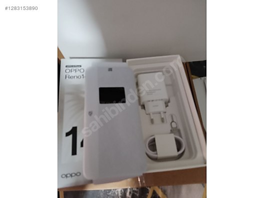 Used & Brand New Items / Cell Phones & Accessories / Cell Phones / Oppo / Reno14 F