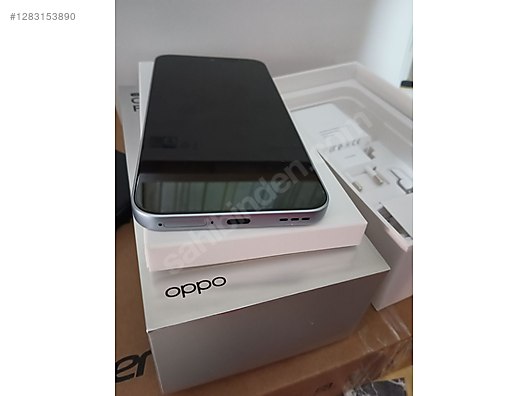 Used & Brand New Items / Cell Phones & Accessories / Cell Phones / Oppo / Reno14 F
