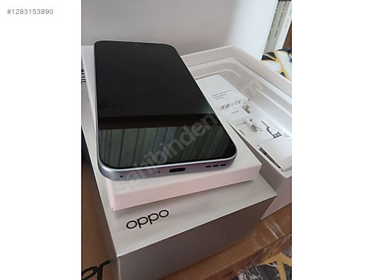 Used & Brand New Items / Cell Phones & Accessories / Cell Phones / Oppo / Reno14 F