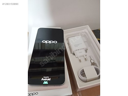 Used & Brand New Items / Cell Phones & Accessories / Cell Phones / Oppo / Reno14 F