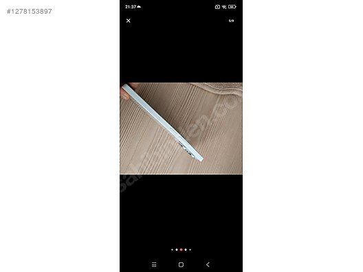 İkinci El ve Sıfır Alışveriş / Cep Telefonu & Aksesuar / Cep Telefonu / Xiaomi / Redmi Note 13