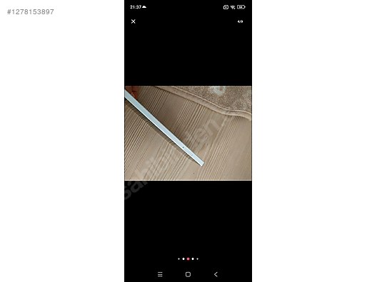 İkinci El ve Sıfır Alışveriş / Cep Telefonu & Aksesuar / Cep Telefonu / Xiaomi / Redmi Note 13