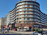 PARK PANORAMA RESİDANS'TA SATILIK TİCARİ İŞYERİ #1257153906