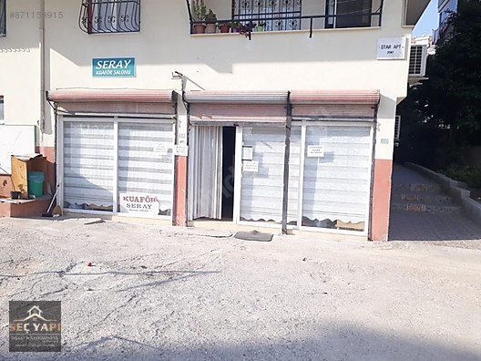 Sec Yapi Dan Sehitler Tepesinde Kacirilmayacak 70m Dukkan Sahibinden Comda 871153915
