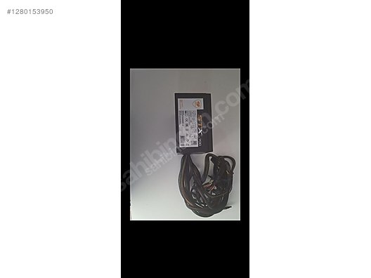 Used & Brand New Items / Computers / Desktops / Desktop Components / Power Supplies