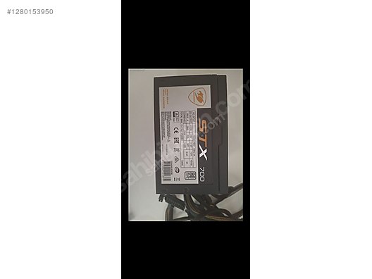 Used & Brand New Items / Computers / Desktops / Desktop Components / Power Supplies