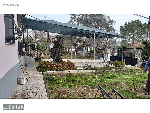 Emlak Ofisinden Satılık 3+1, 460 m² Müstakil Ev 460.000 TL�ye