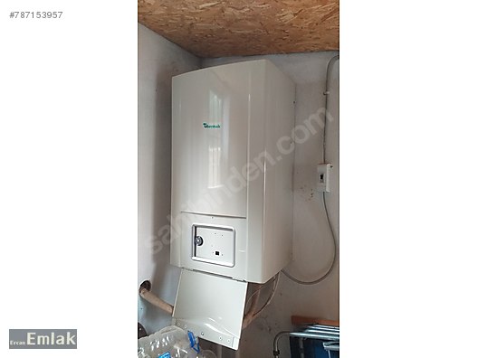 Emlak Ofisinden Satılık 3+1, 460 m² Müstakil Ev 460.000 TL�ye