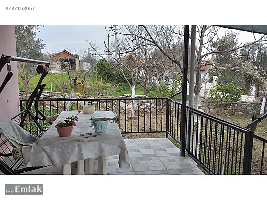 Emlak Ofisinden Satılık 3+1, 460 m² Müstakil Ev 460.000 TL�ye