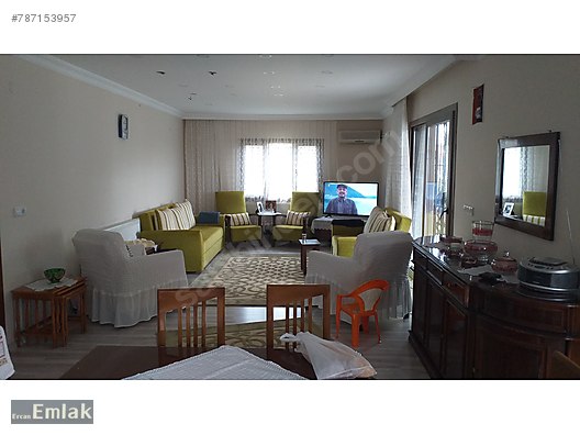 Emlak Ofisinden Satılık 3+1, 460 m² Müstakil Ev 460.000 TL�ye