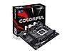 COLORFUL H610M-E M.2 V20 DDR4 3200MHz HDMI mATX 1700p Anakart - Anakart ve Tüm Masaüstü Bilgisayar Parçaları sahibinden.com'da