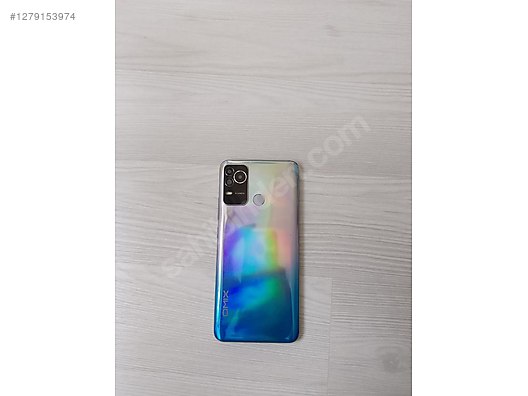 İkinci El ve Sıfır Alışveriş / Cep Telefonu & Aksesuar / Cep Telefonu / Omix / X400