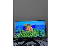 Msi Mag 274CXF 27 İnç 280HZ 0.5MS Curved Gaming Oyuncu Monitörü