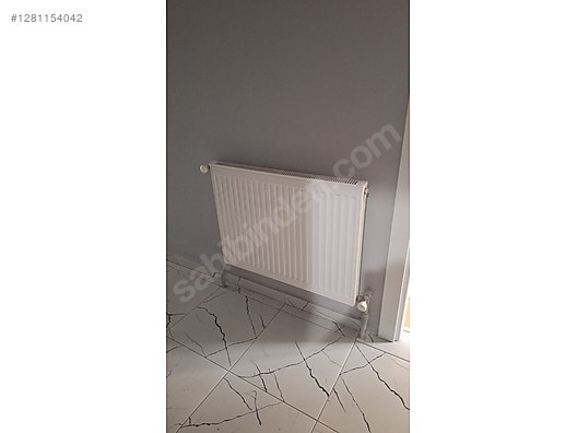 İkinci El ve Sıfır Alışveriş / Bahçe & Yapı Market / Yapı Malzemeleri / Isıtma / Petek & Havlupan