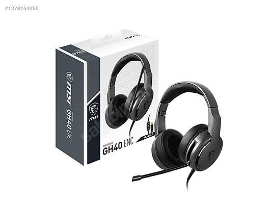 Used & Brand New Items / Computers / Peripherals / Headphones & Microphones