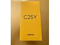 Realme C25Y