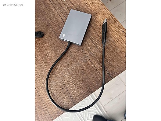 Used & Brand New Items / Computers / Peripherals / Card Readers