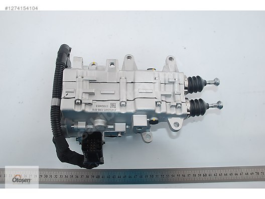 Otomobil & Arazi Aracı / Şanzıman & Vites / ROBOT ŞANZIMAN TUCSON