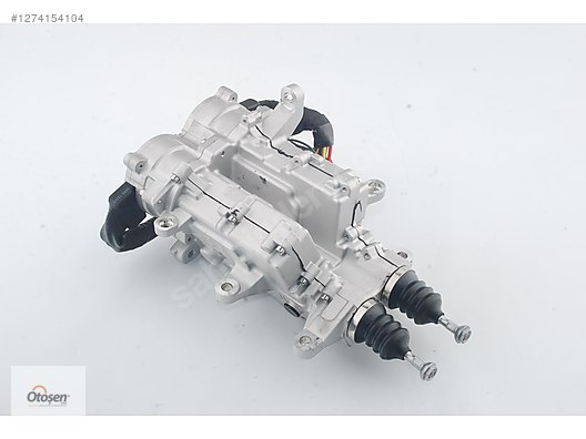 Otomobil & Arazi Aracı / Şanzıman & Vites / ROBOT ŞANZIMAN TUCSON